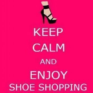 SHOES🤗👠👟👞👡👢💋